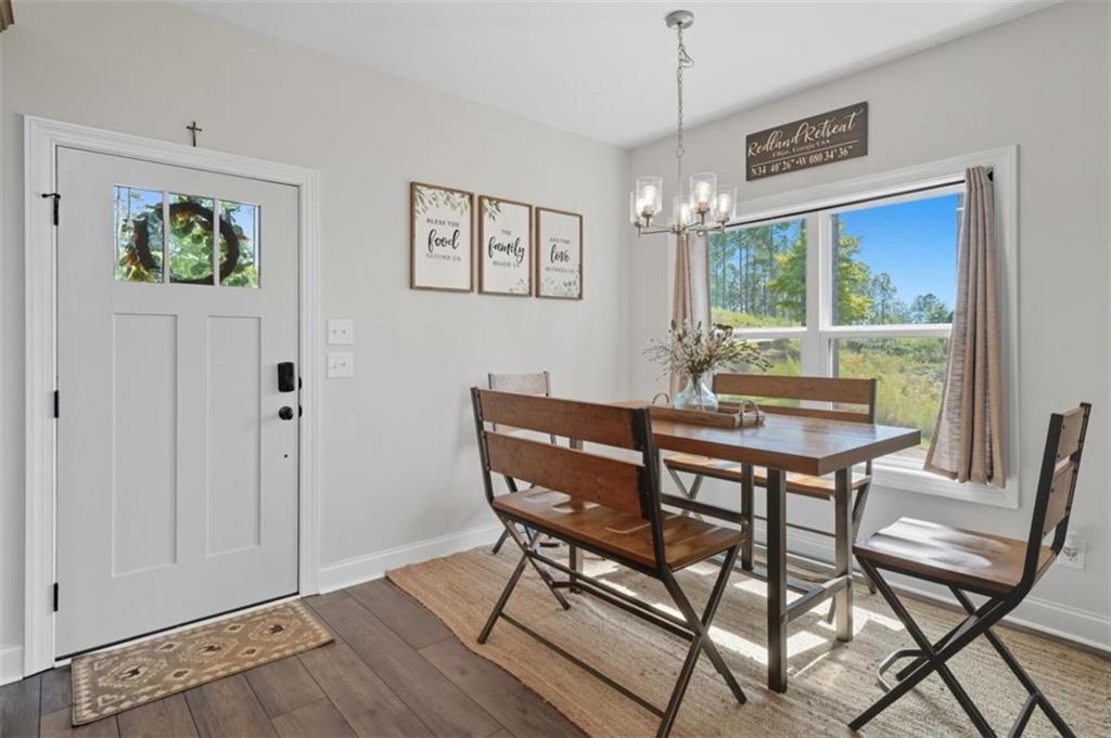 1068 High River Road