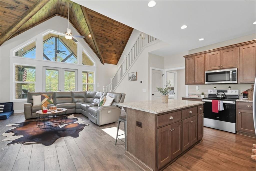 1068 High River Road