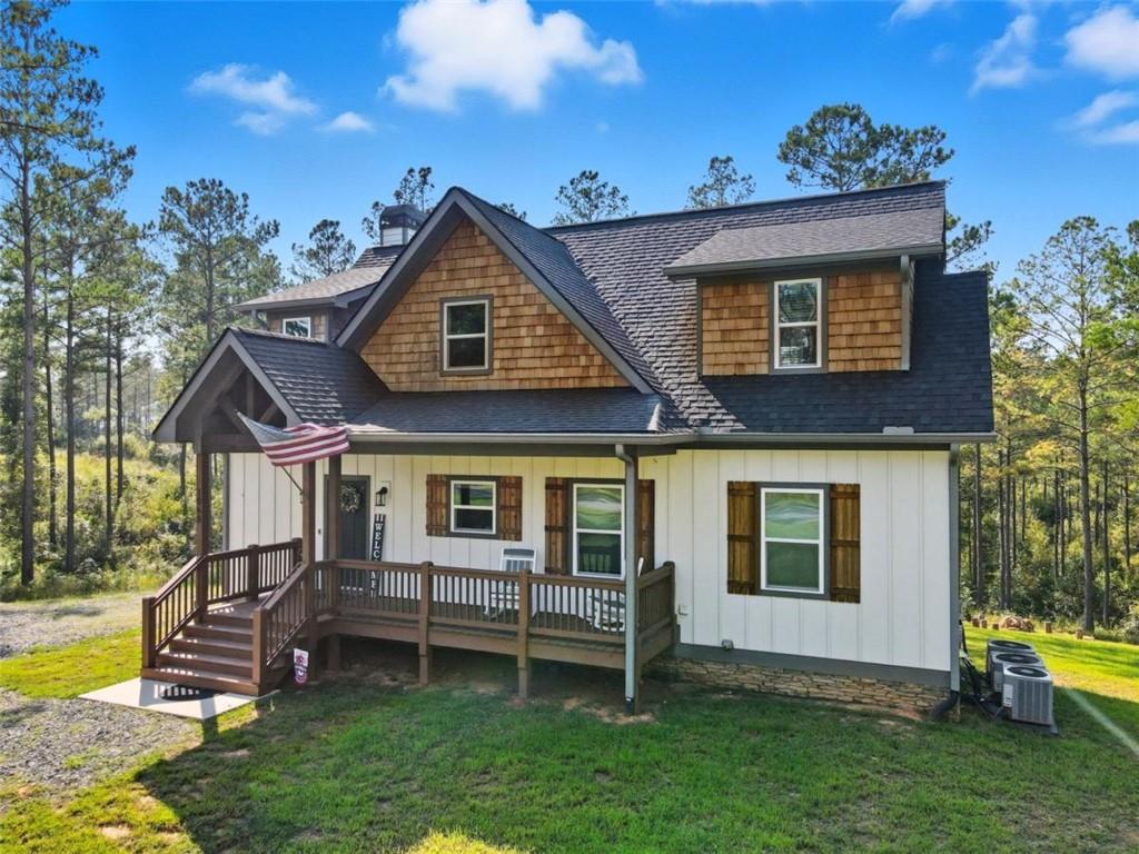 1068 High River Road