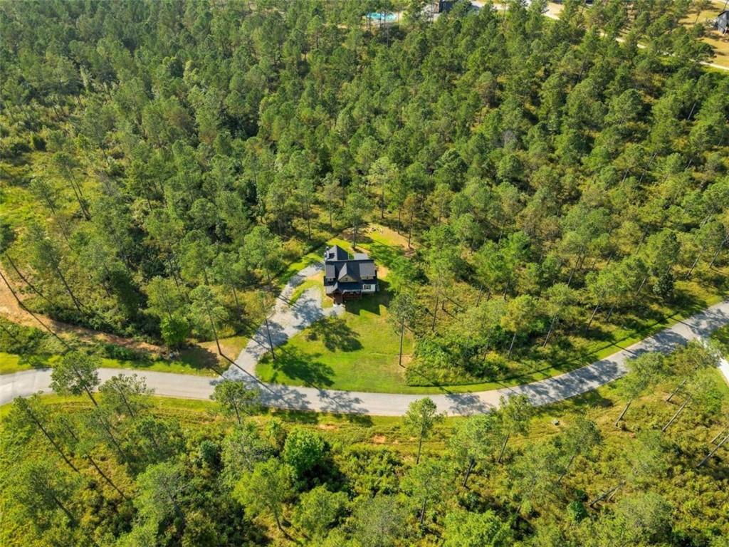 1068 High River Road