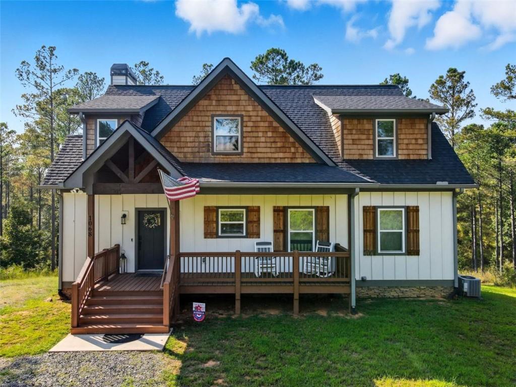 1068 High River Road