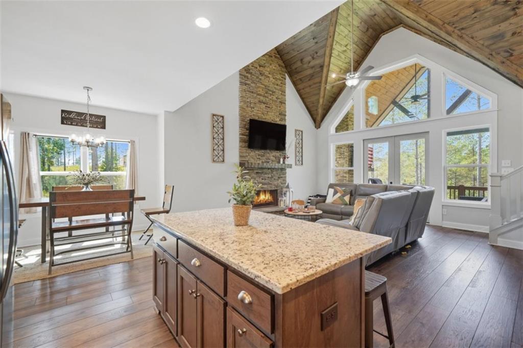 1068 High River Road