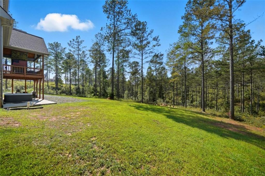 1068 High River Road