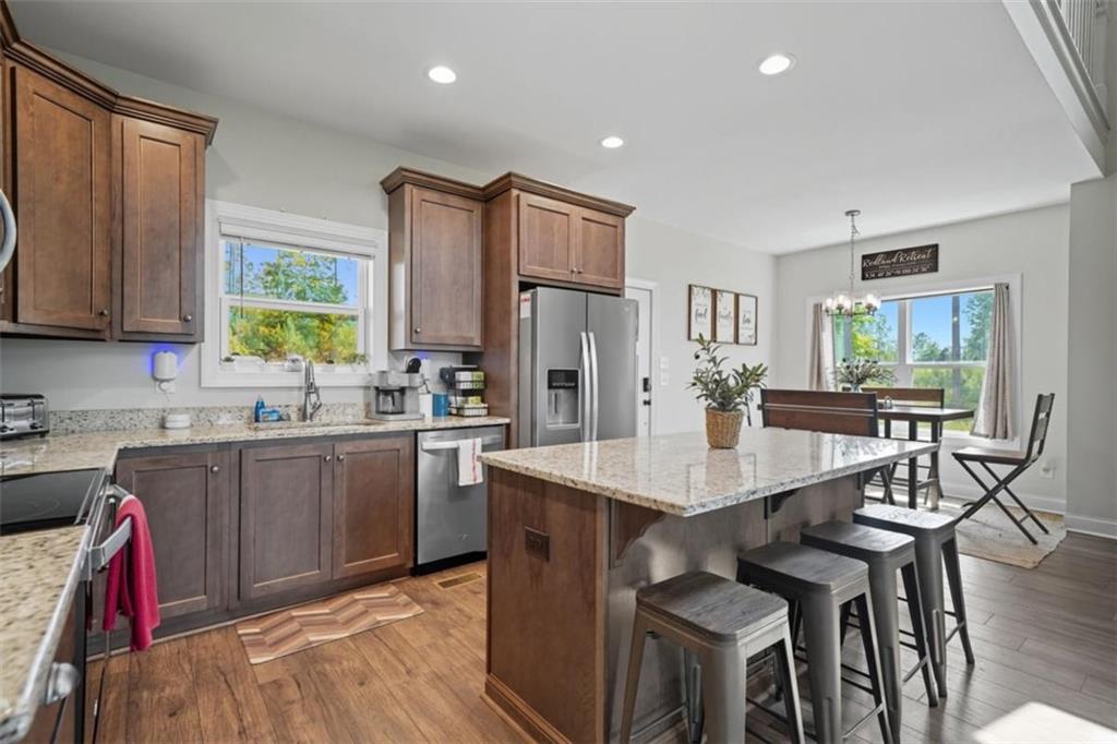 1068 High River Road