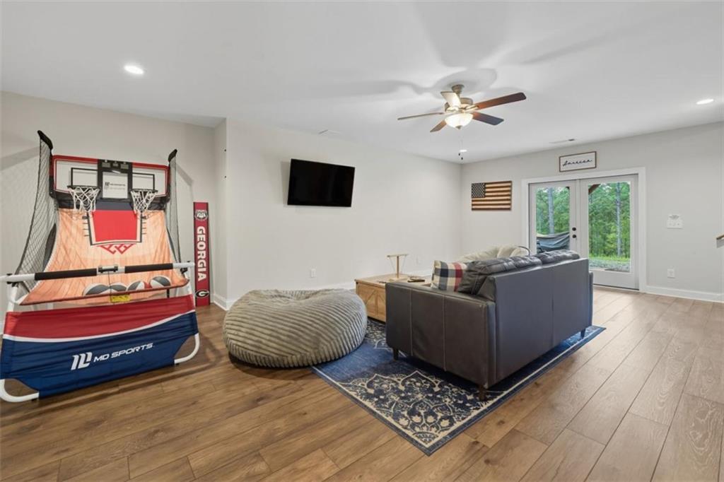1068 High River Road