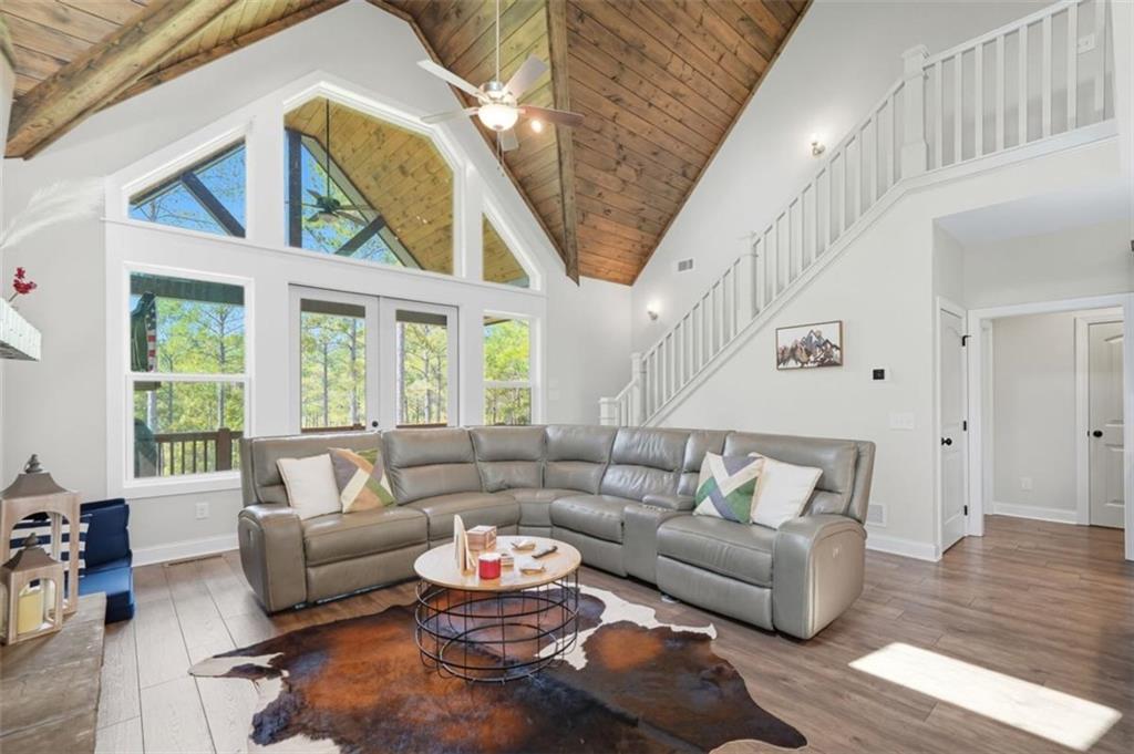 1068 High River Road