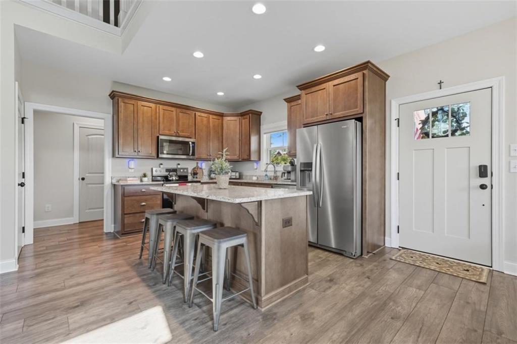 1068 High River Road
