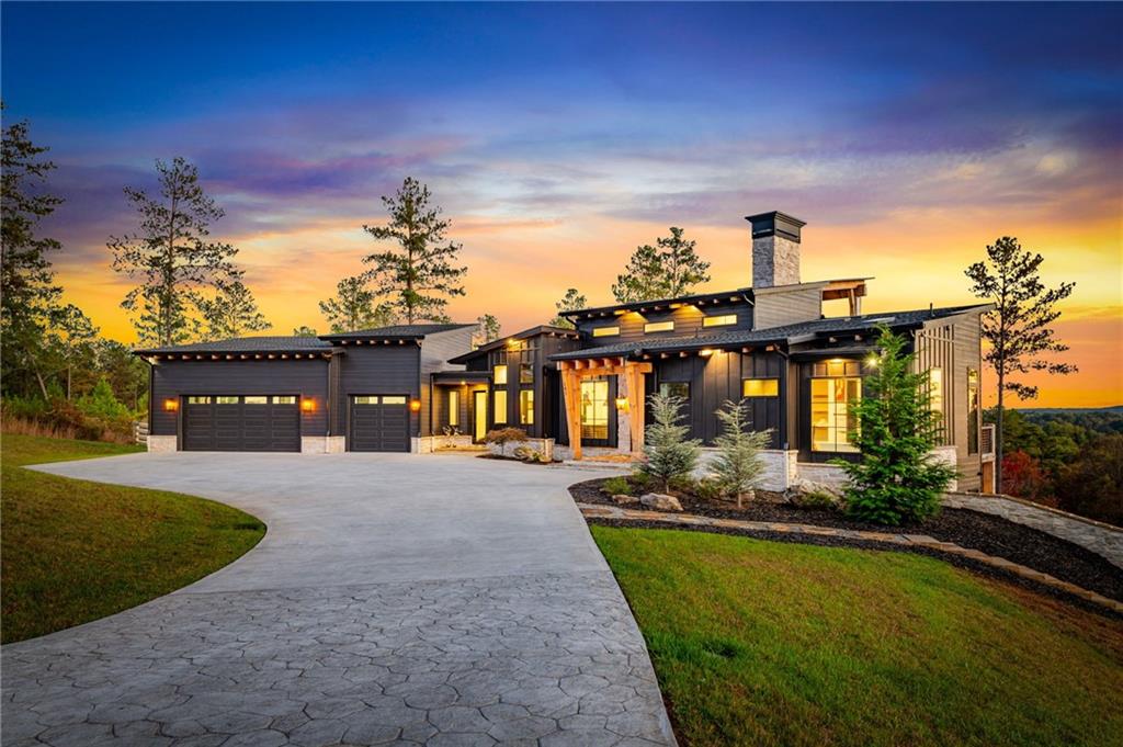 191 High River Landing