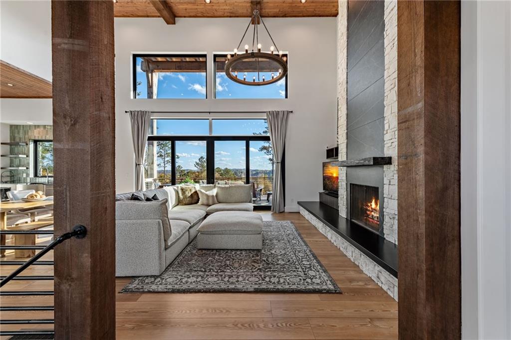 191 High River Landing