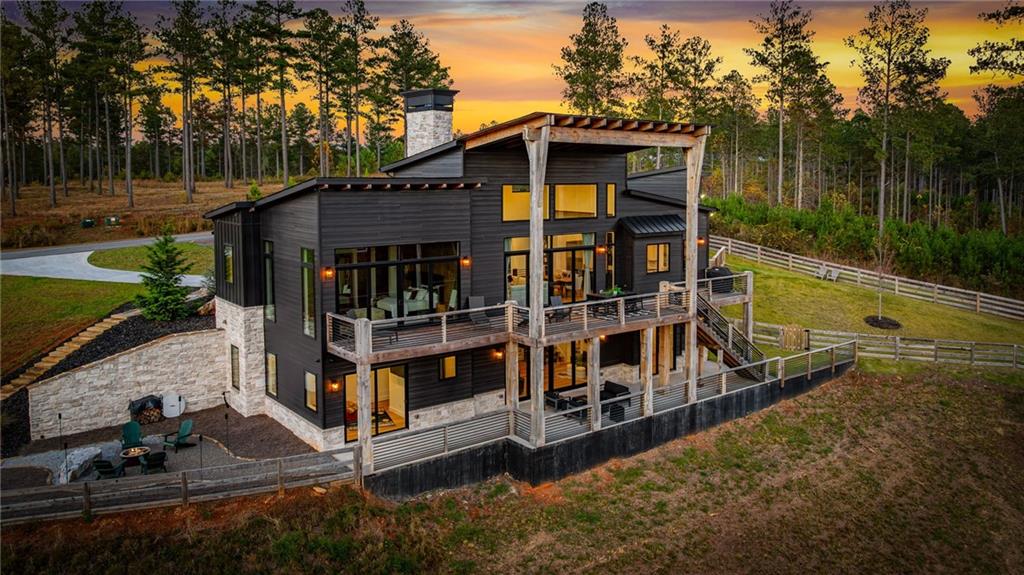 191 High River Landing