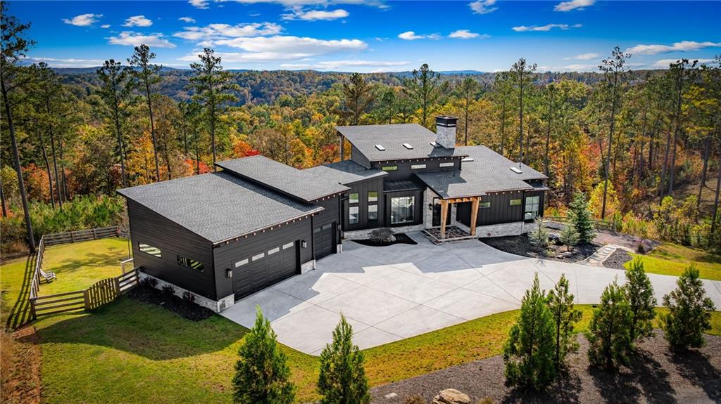 191 High River Landing