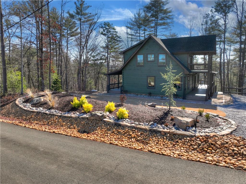 1312 Hicks Ford Road