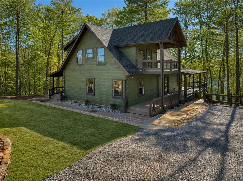 1312 Hicks Ford Road