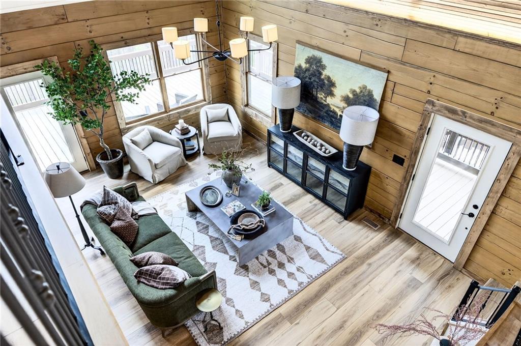 1312 Hicks Ford Road