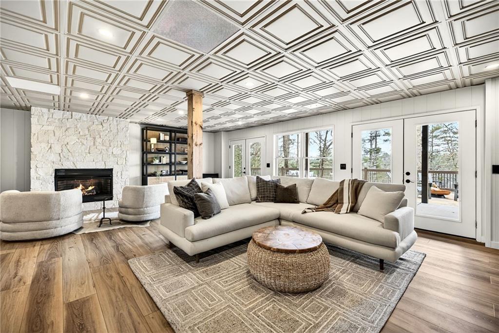 1312 Hicks Ford Road