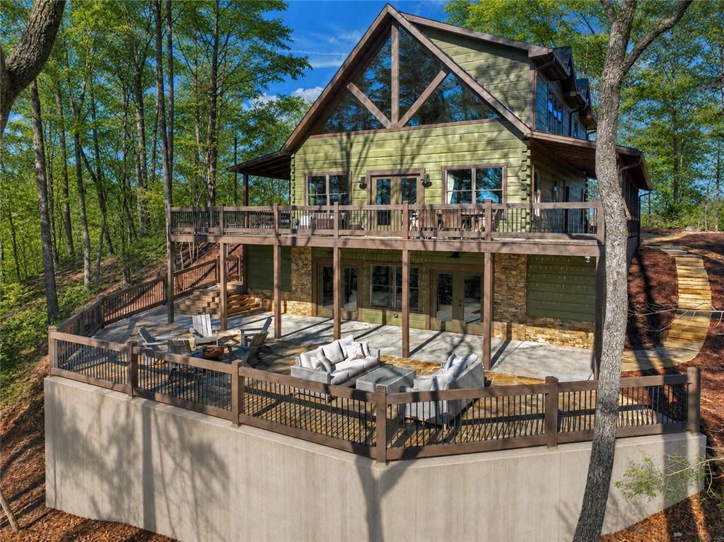 1312 Hicks Ford Road
