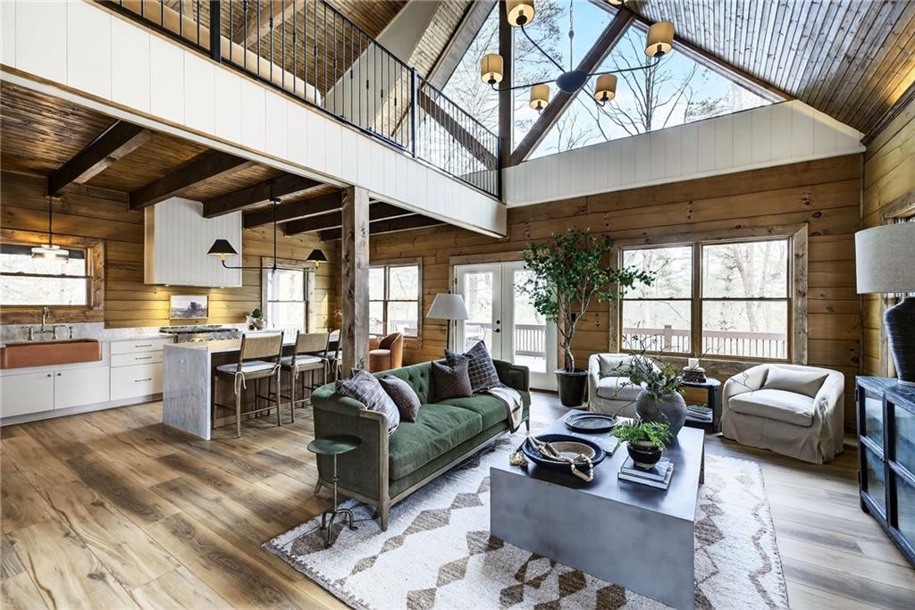 1312 Hicks Ford Road