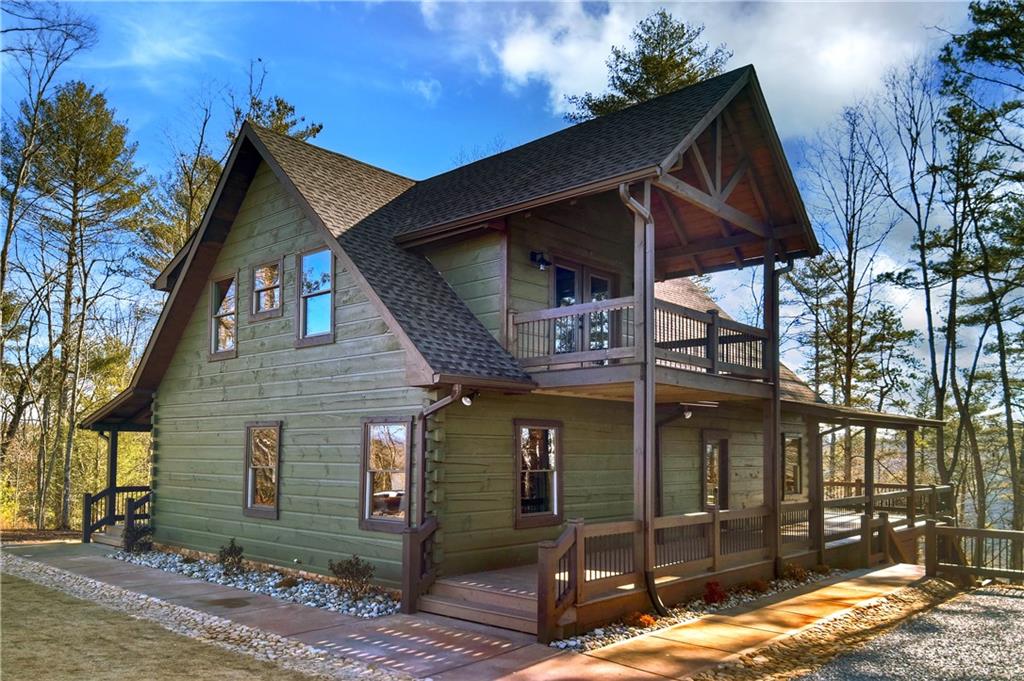 1312 Hicks Ford Road