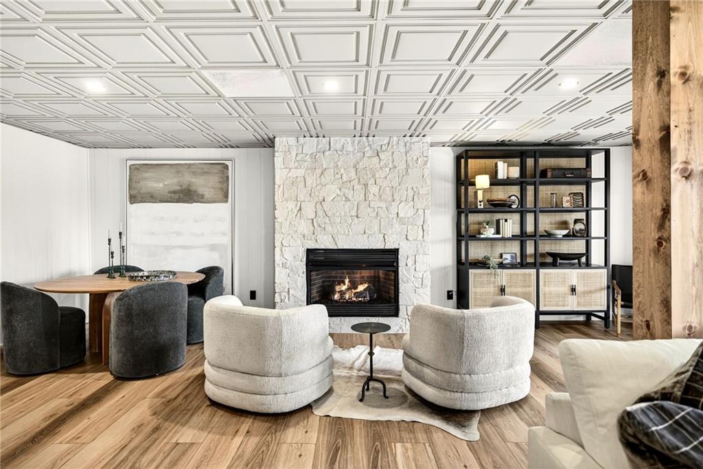 1312 Hicks Ford Road