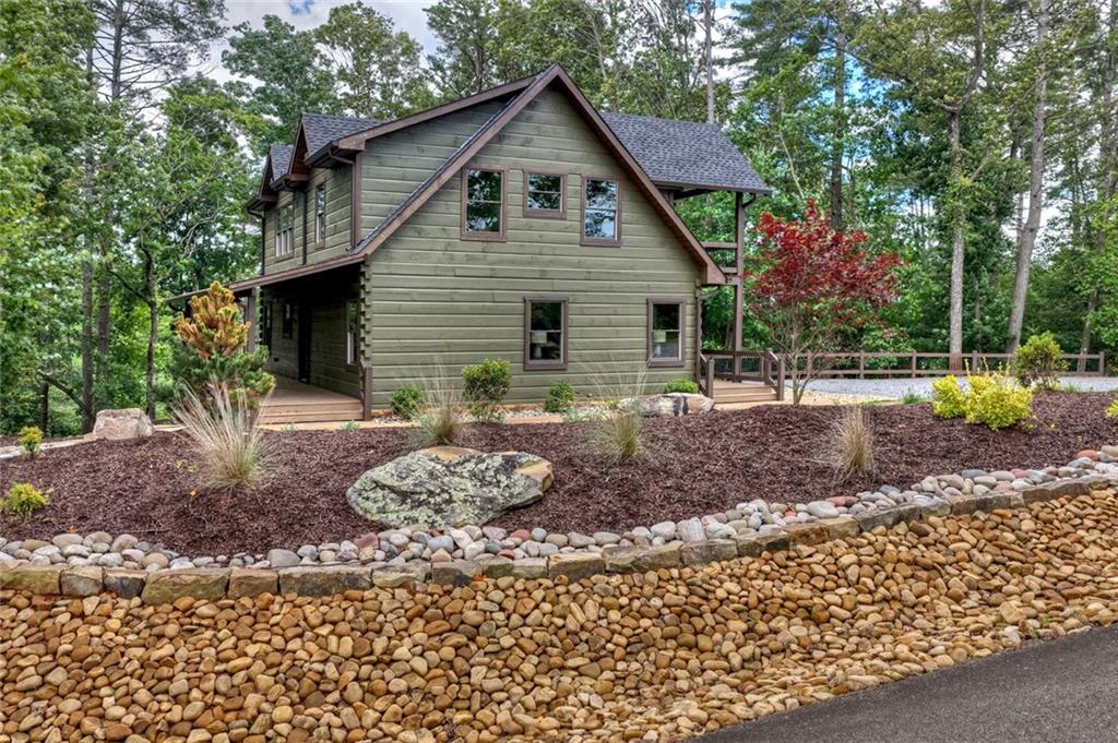 1312 Hicks Ford Road