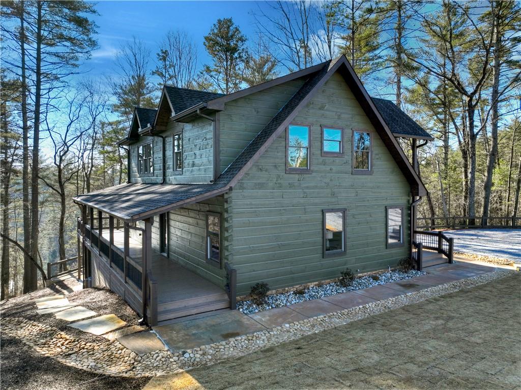 1312 Hicks Ford Road