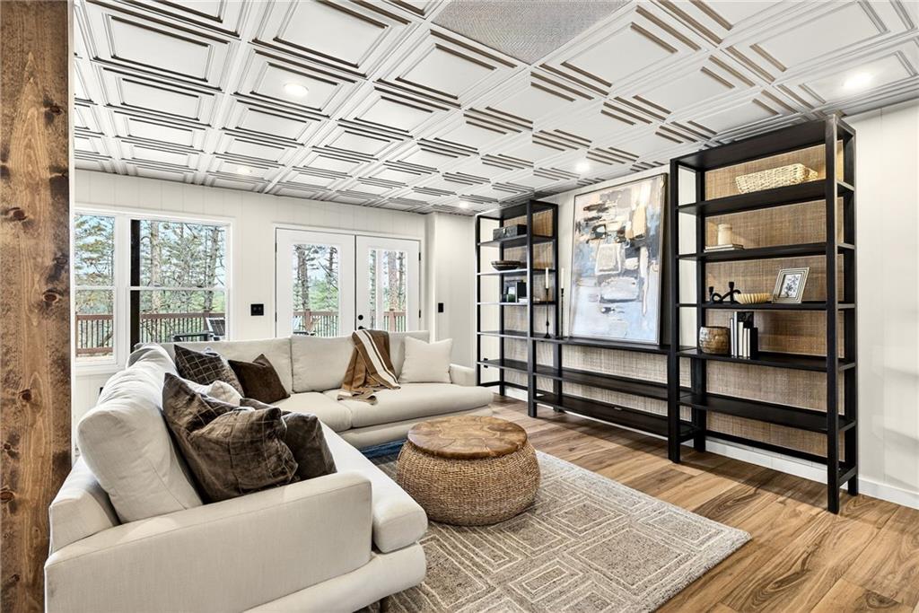 1312 Hicks Ford Road