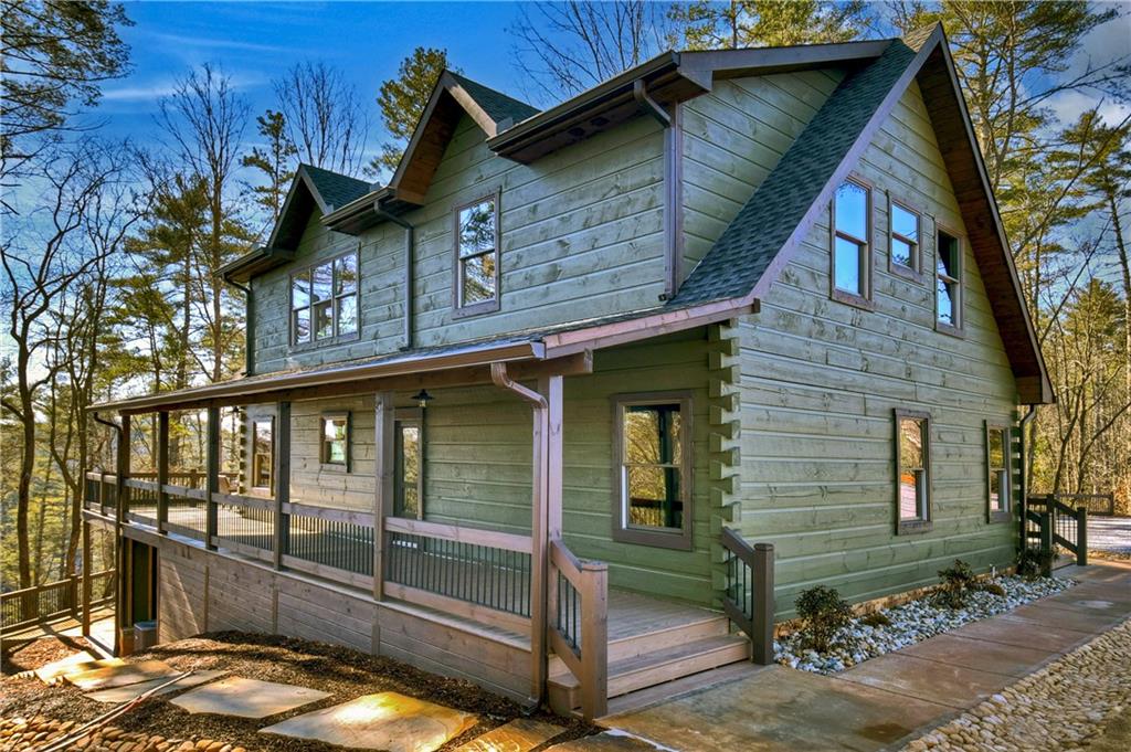 1312 Hicks Ford Road