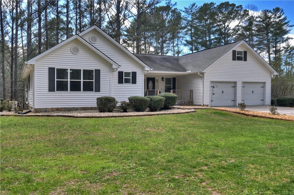 7634 Chatsworth Highway