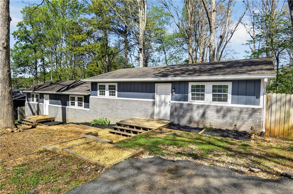 764 Hood Road