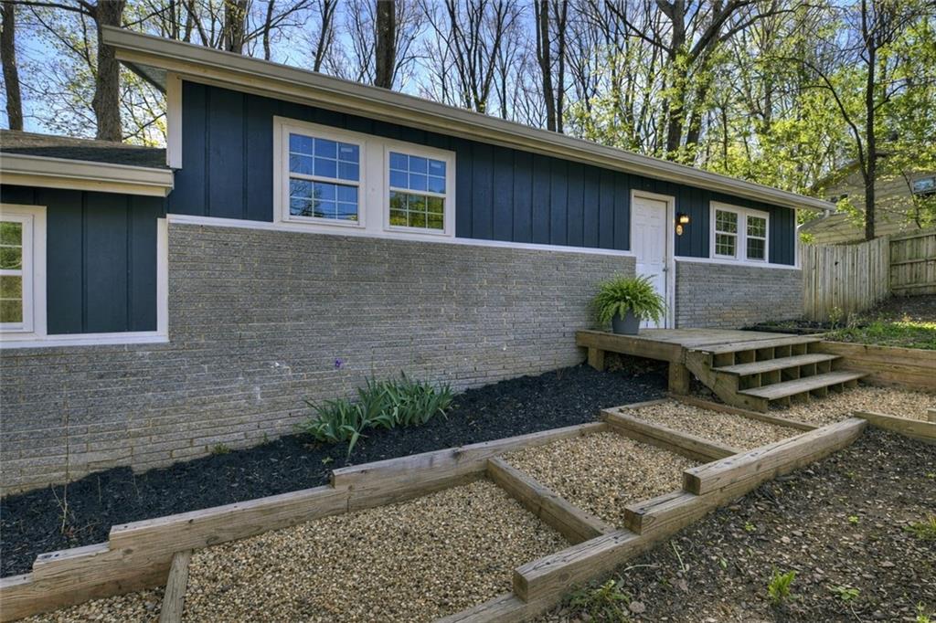 764 Hood Road