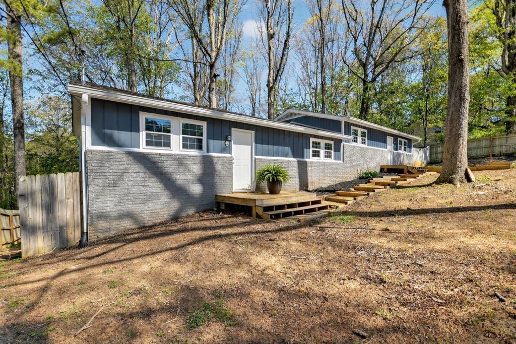 764 Hood Road