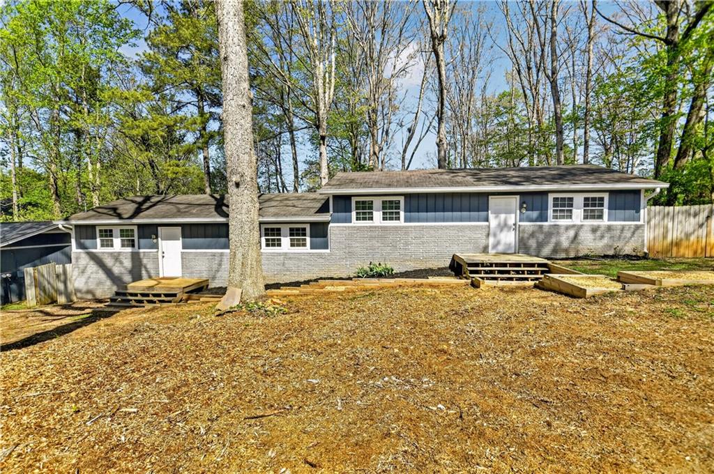 764 Hood Road