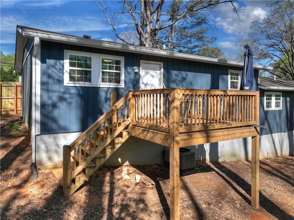 764 Hood Road