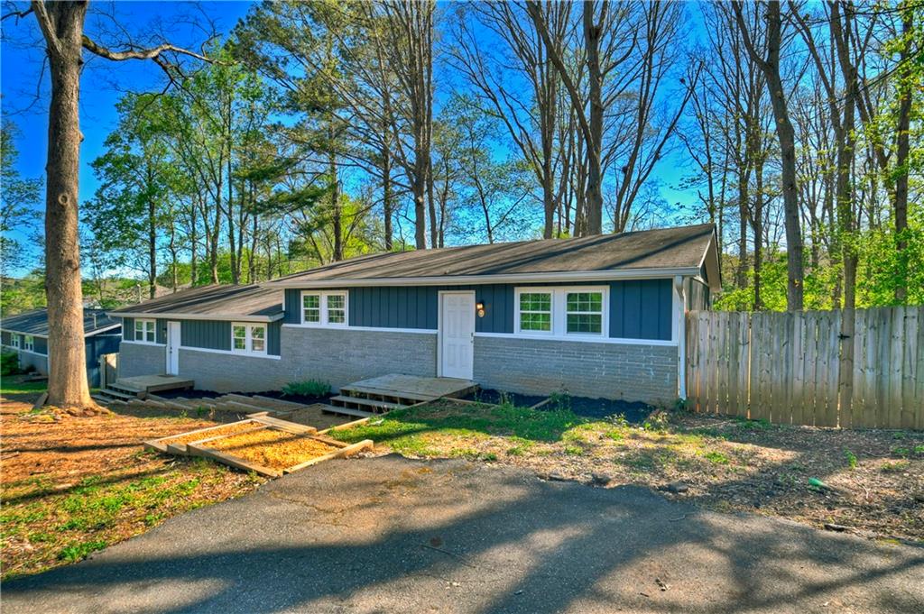 764 Hood Road