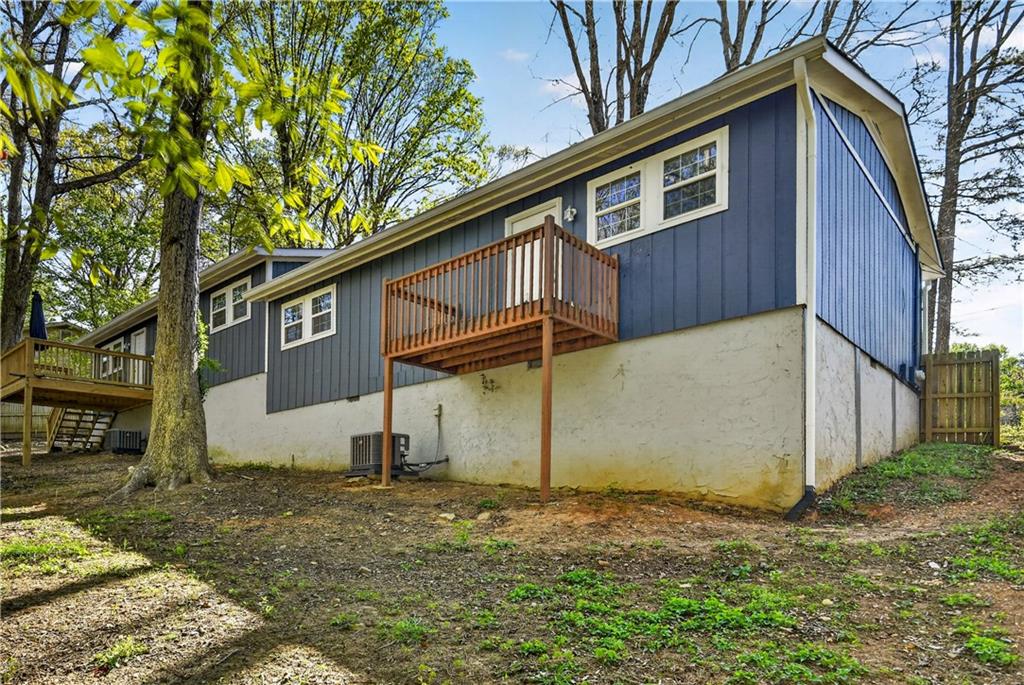 764 Hood Road