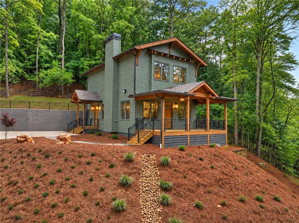 91 Edgewater Drive