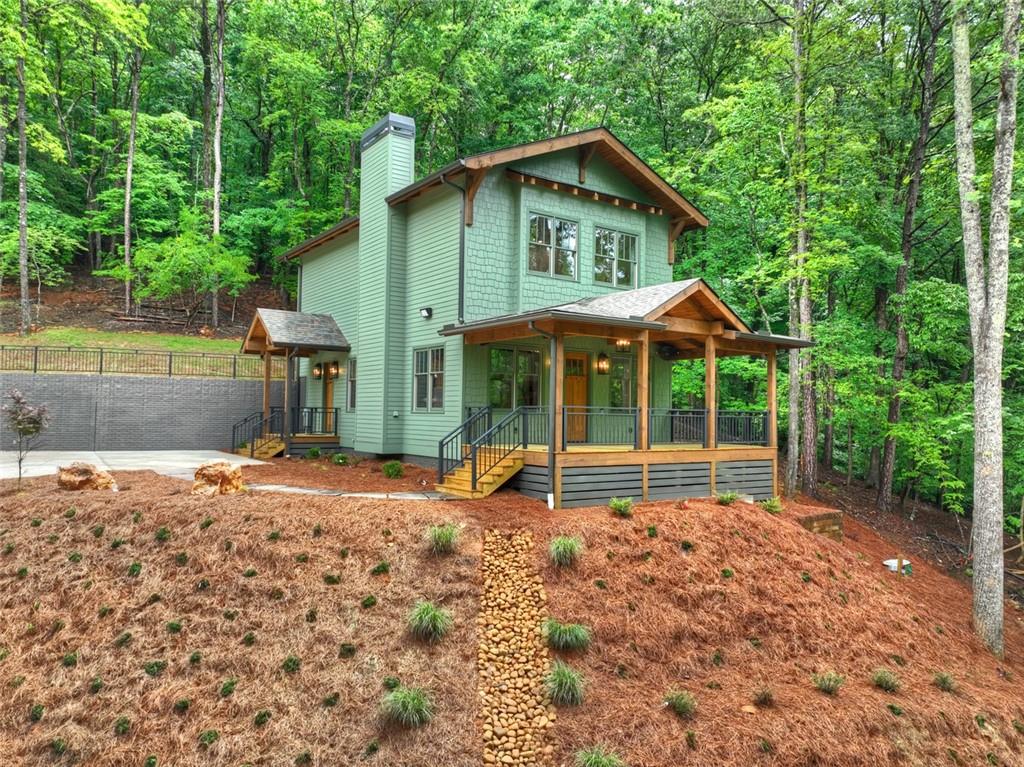 91 Edgewater Drive