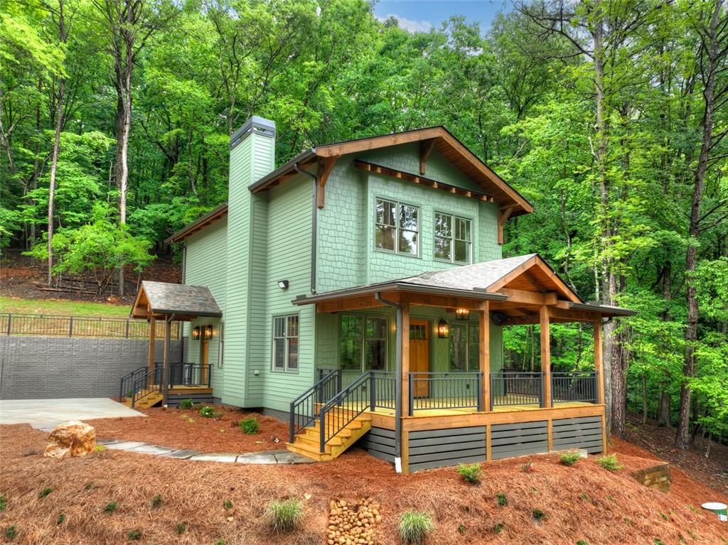 91 Edgewater Drive