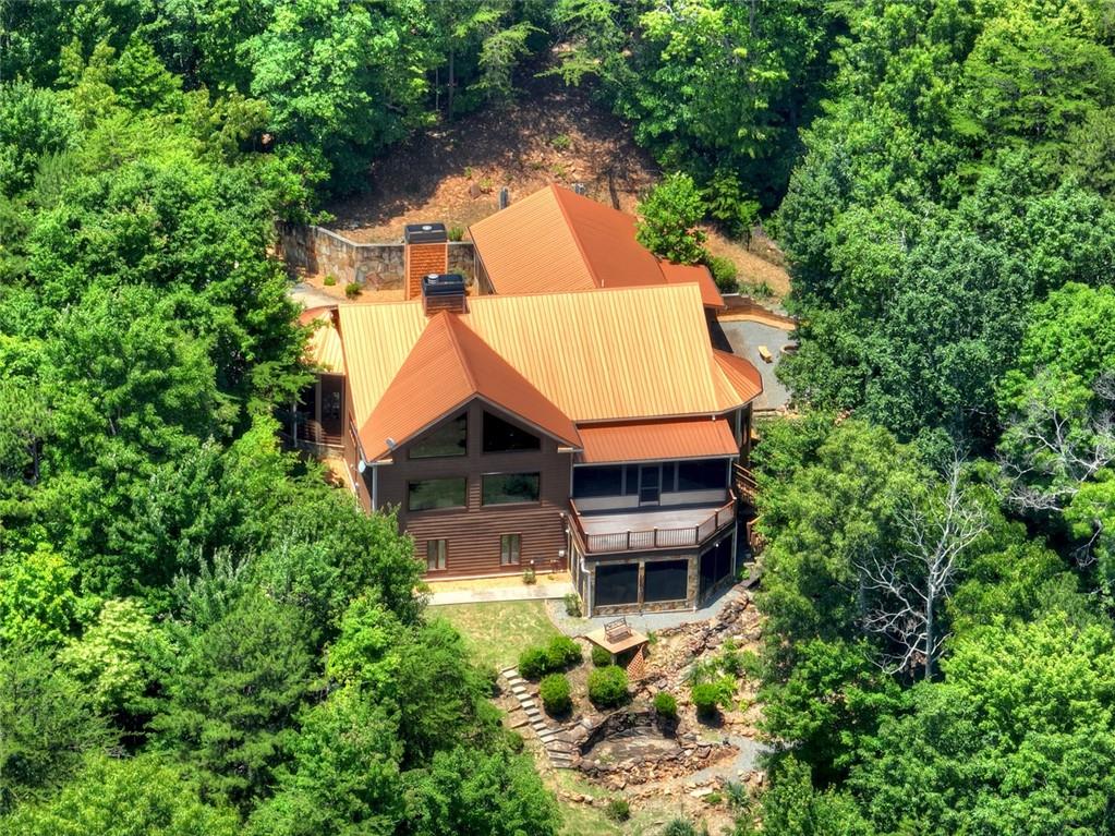 762 Pettit Ridge Road
