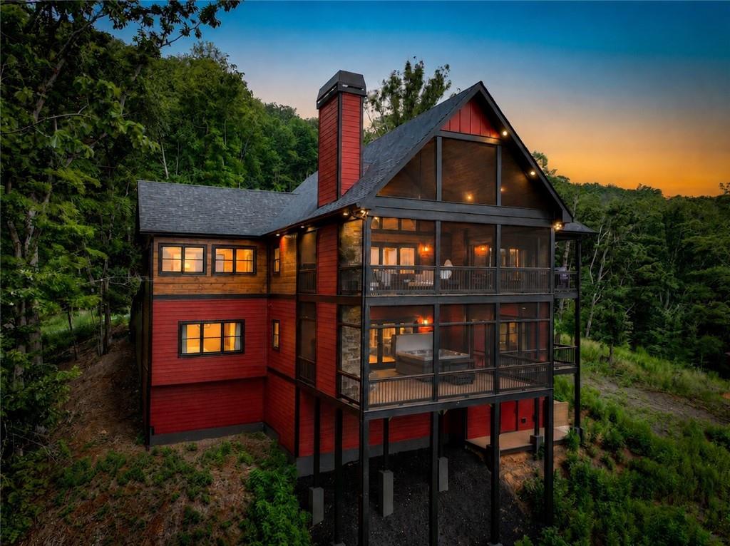 401 Kittatinny Drive