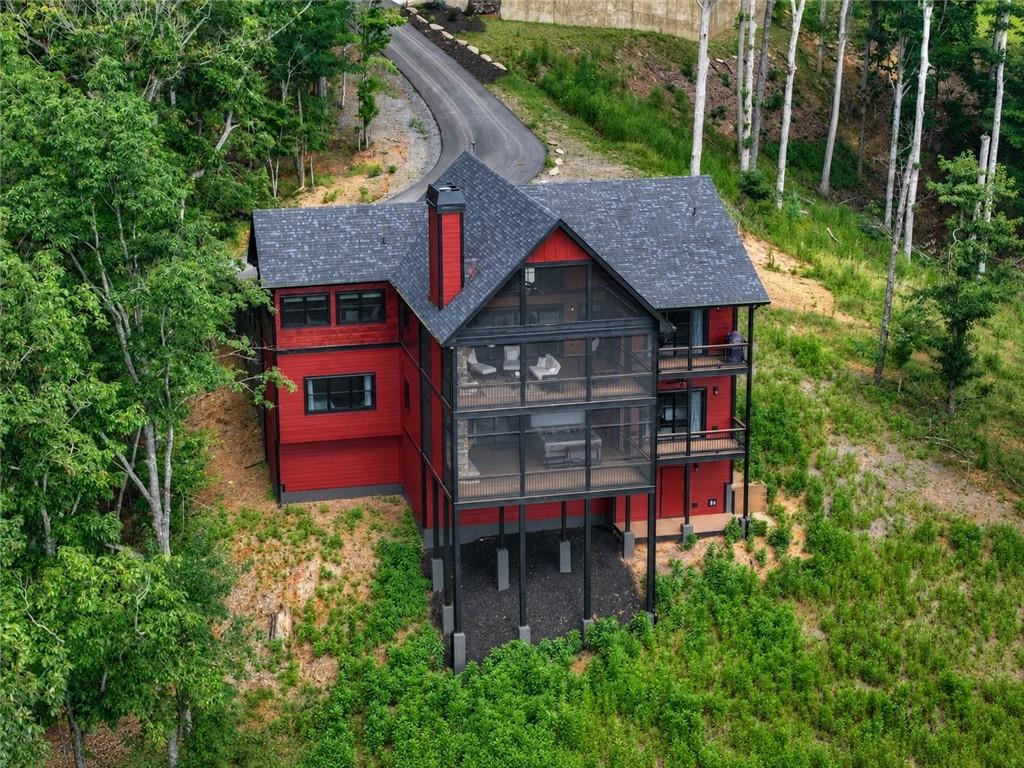 401 Kittatinny Drive