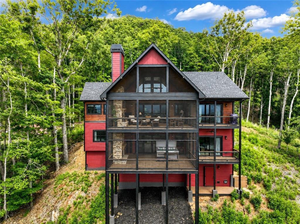 401 Kittatinny Drive