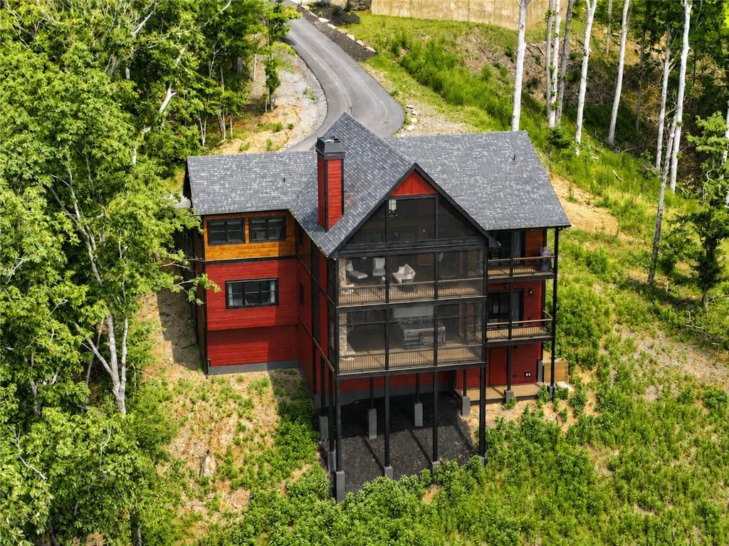 401 Kittatinny Drive