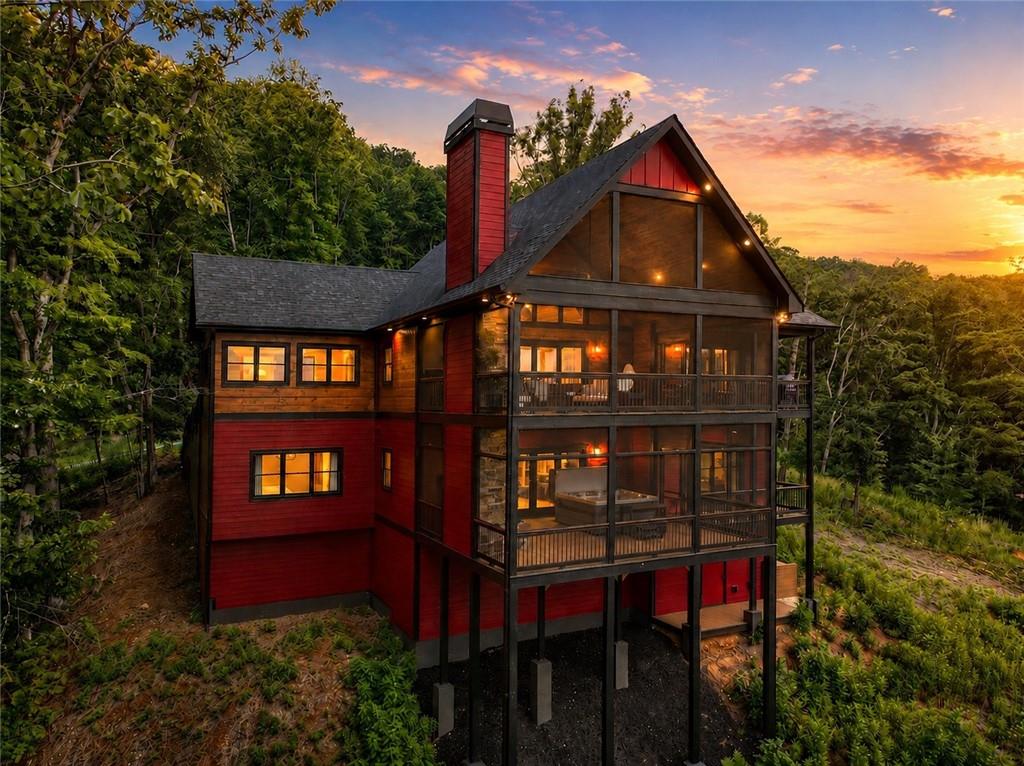 401 Kittatinny Drive