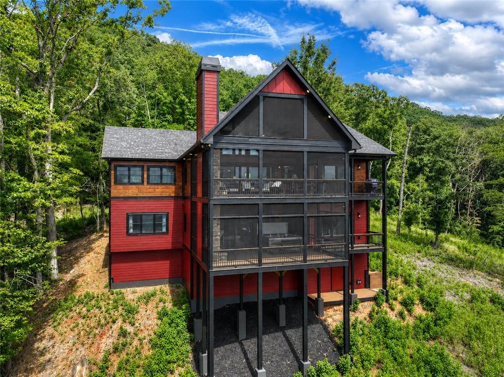 401 Kittatinny Drive