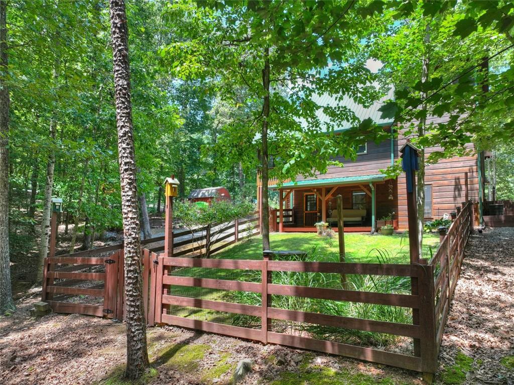 612 Medina Court