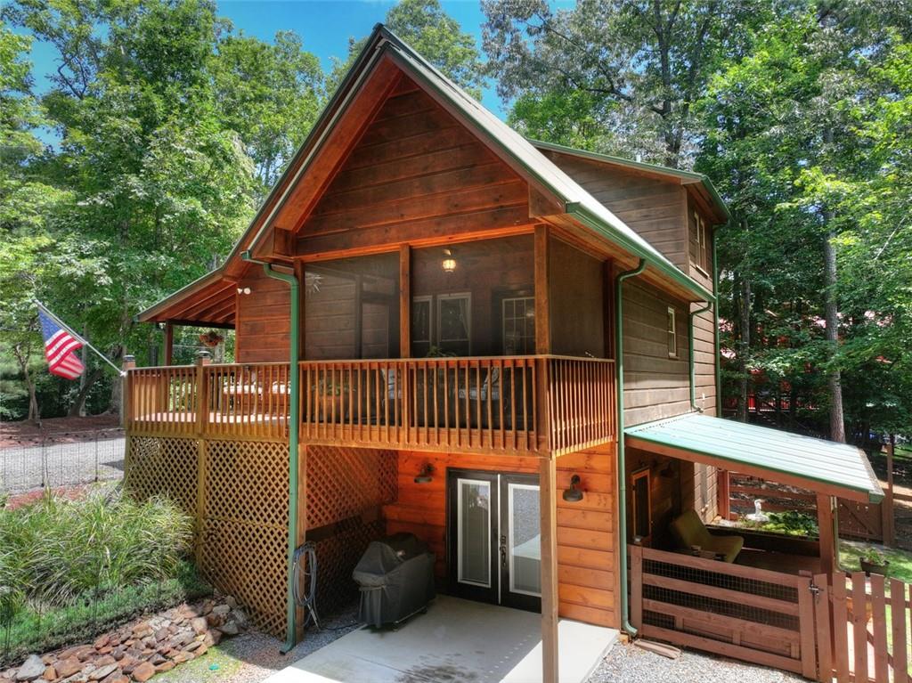 612 Medina Court