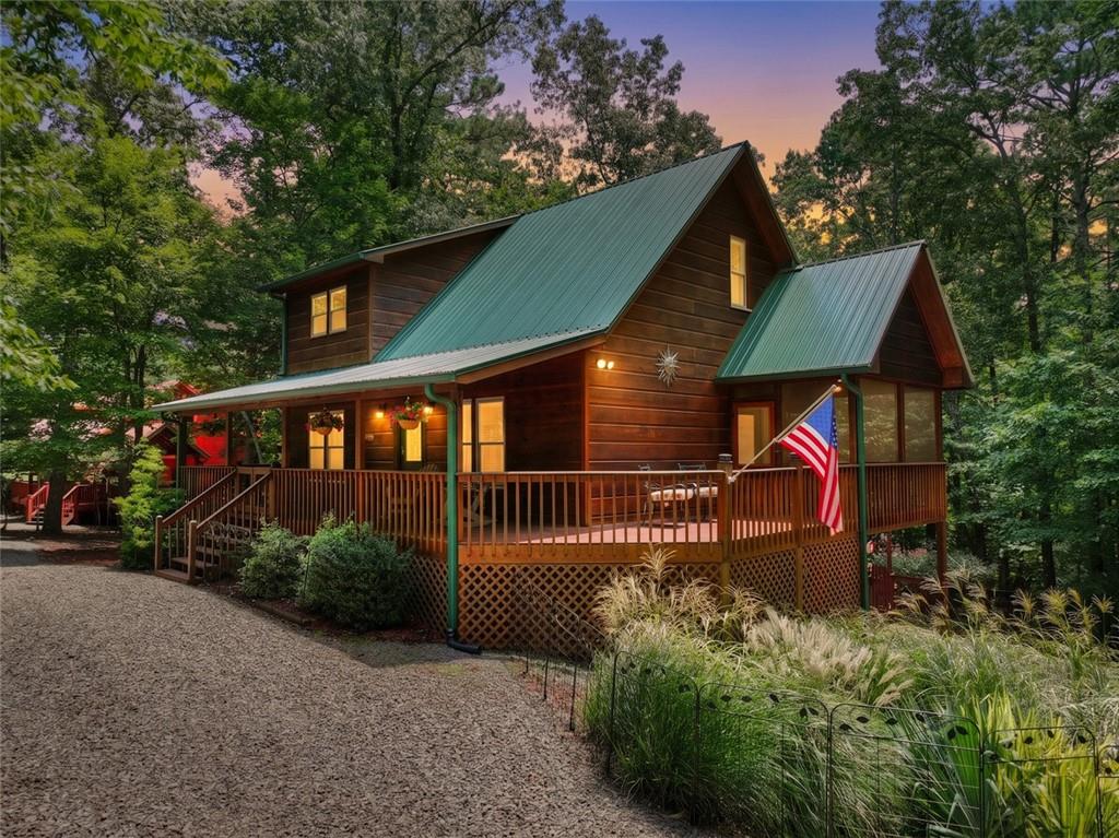 612 Medina Court
