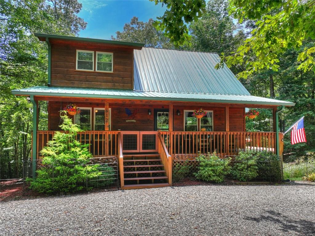 612 Medina Court