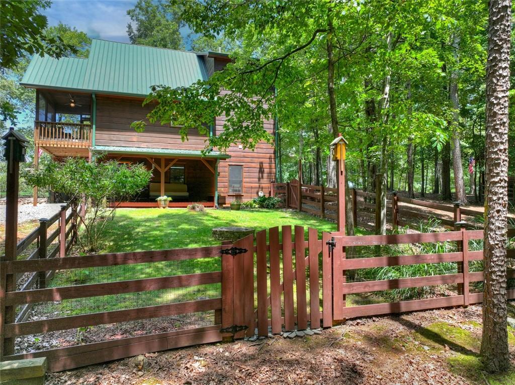 612 Medina Court